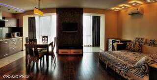 Апартаменты Квартира в центре Винница Апартаменты-студио-11