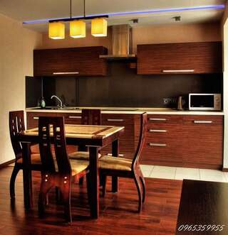 Апартаменты Квартира в центре Винница Апартаменты-студио-4