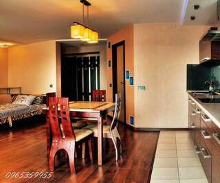 Апартаменты Квартира в центре Винница Апартаменты-студио-5